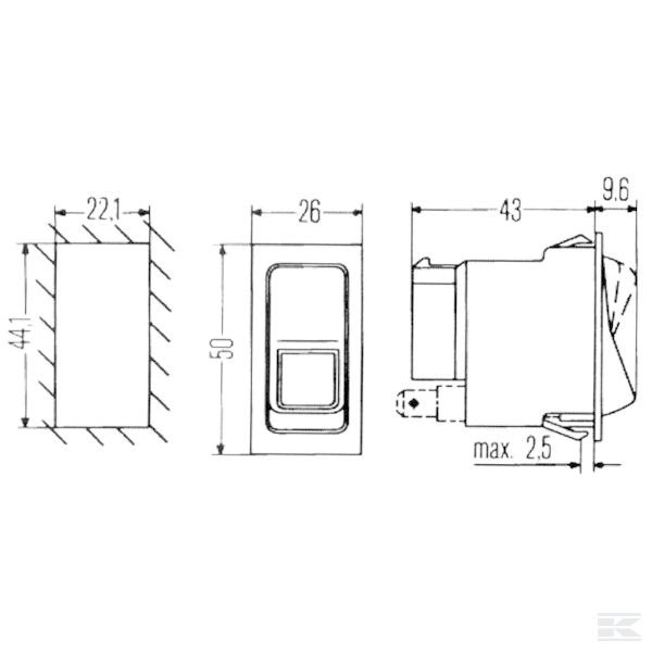 6FH004570511 