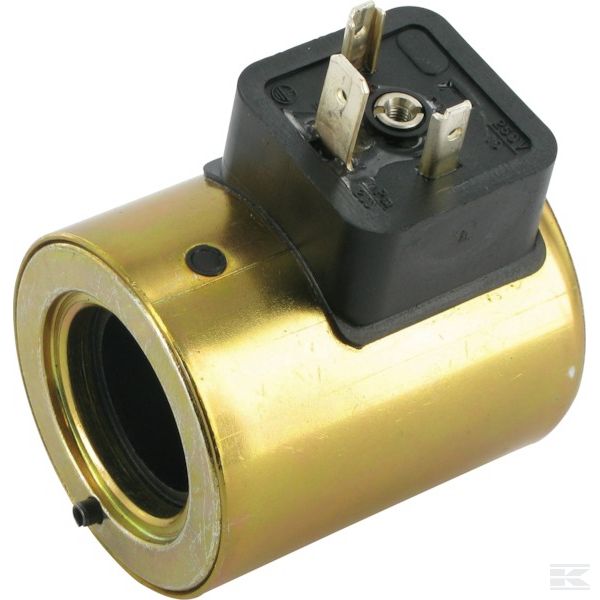 6KVH90612 Катушка 12 В пост. ток для 6KVH06