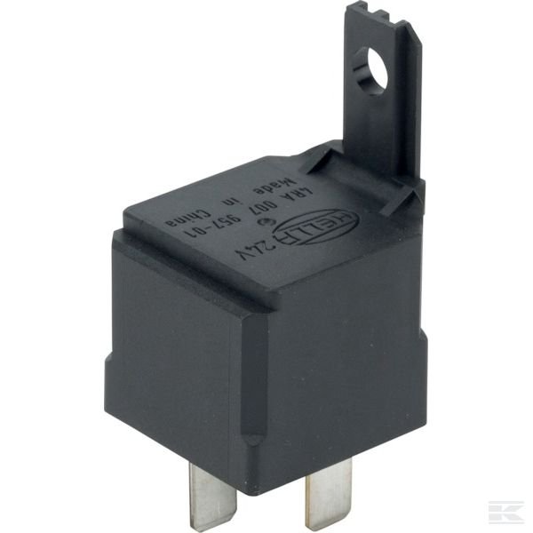 4RA007957011 Реле 24 В 40 A