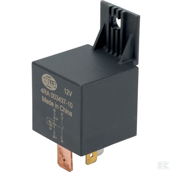 4RA003437101 Реле с замыкающим контактом