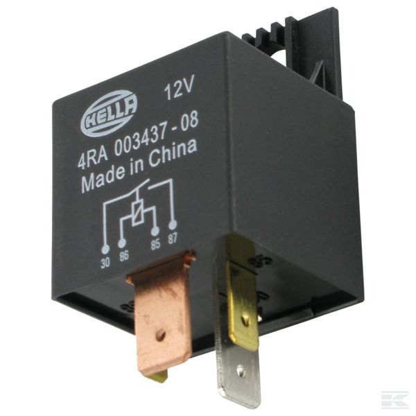 4RA003437081 Реле с замыкающим контактом