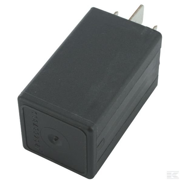4RV008188171 Реле накала 12 В Hella