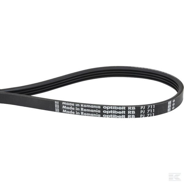 4PL3696 +Ribbed belt