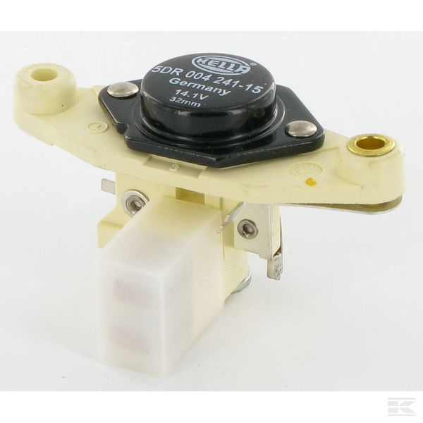 5DR004241151 Регулятор Hella