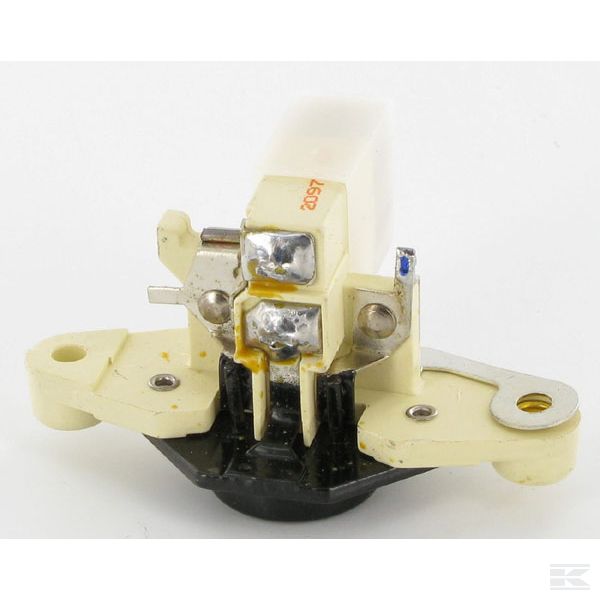 5DR004241151 Регулятор Hella