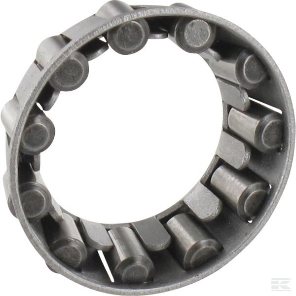 5BA +Inner ring tapered bearing