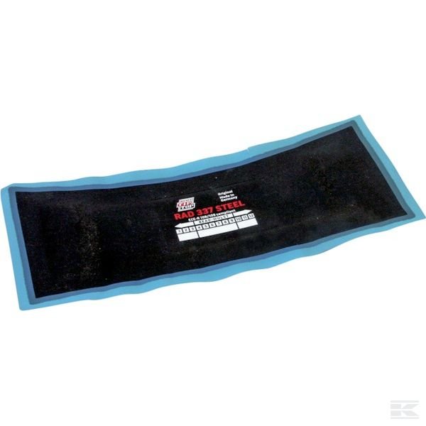 5129370 +Radial tyre path RAD337 steel