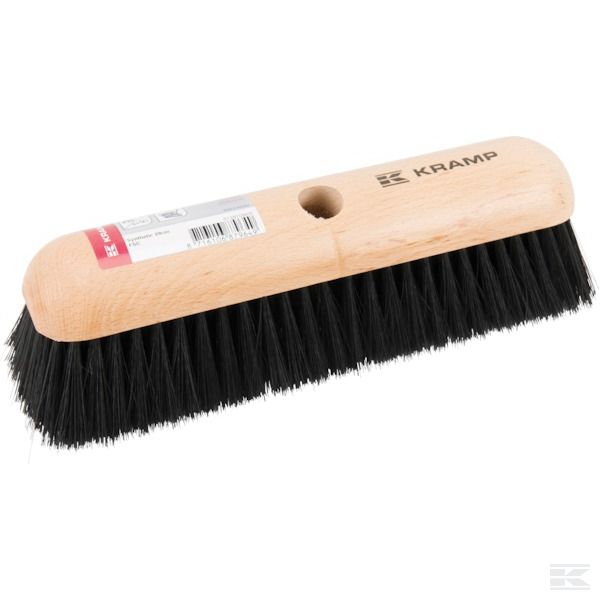 5128109KR Метла для помещений FSC, с синтетическим ворсом, 29 см