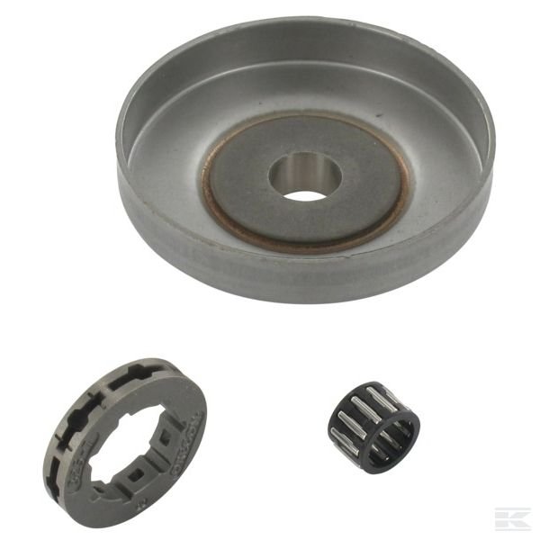 513442 Приводная шестерня 3,25" Z=7