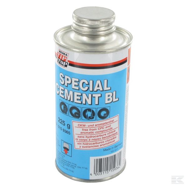 5159365 Клей специальный Cement BL 225 г