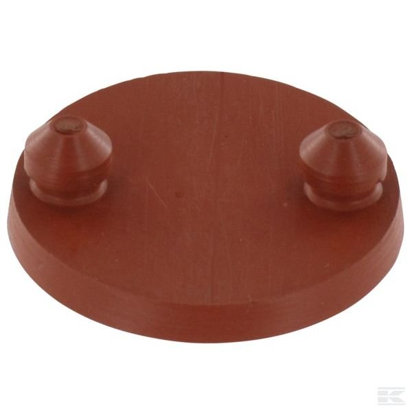 511539752GL Манжета поршня O 35мм Viton
