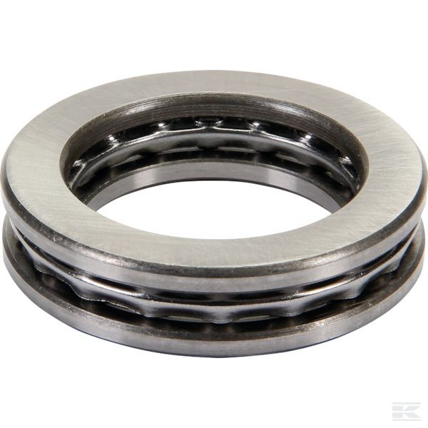 51106GP +Thrust ball bearing