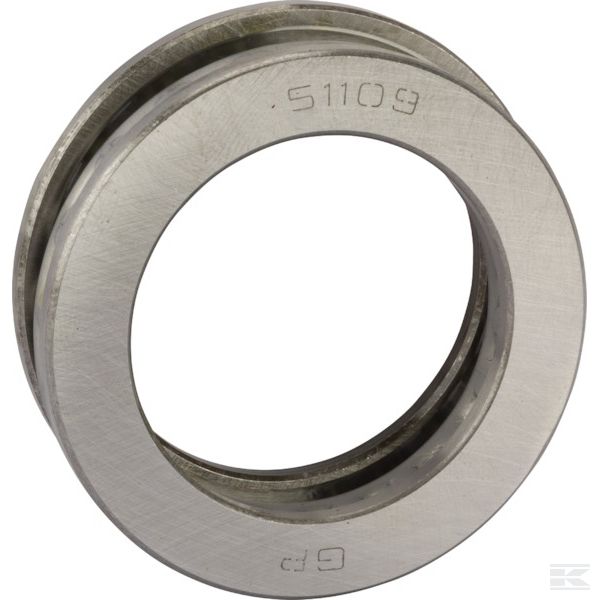 51109GP +Thrust ball bearing