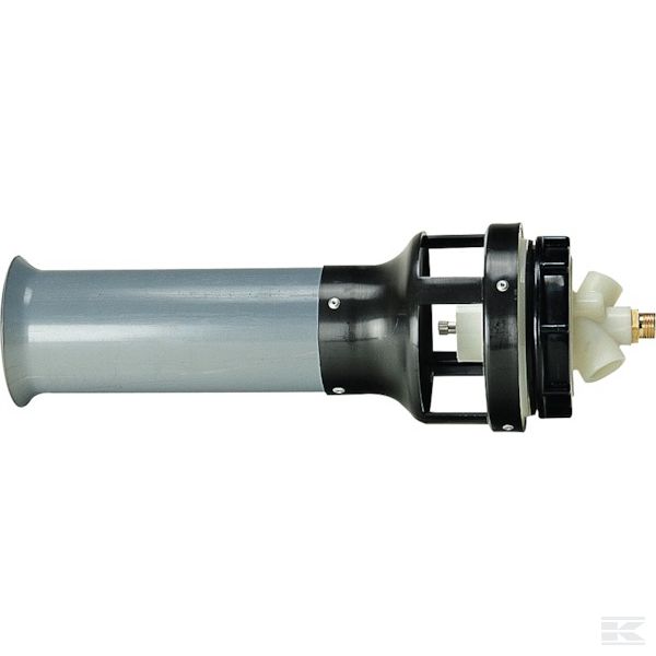 502053AKB Мешалка для бака 2 мм
