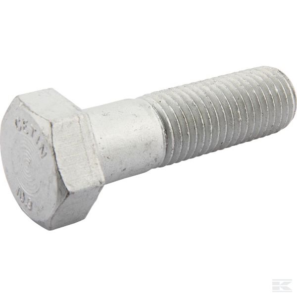 506056 Винт с 6-гран. голов. M20x70