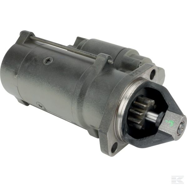 02502000 +Starter 12V 3,2KW