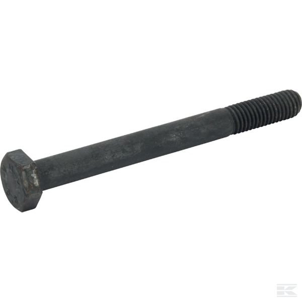 5050107025 +Screw - M 10X100 Te