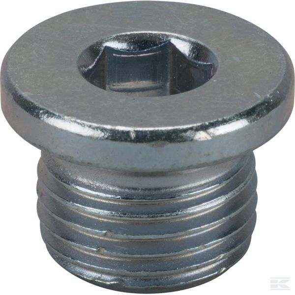 5050906008 +Plug - D 3/8” Gas