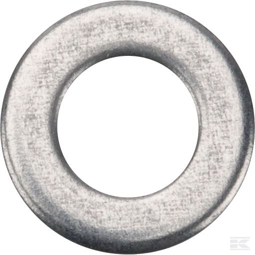 5050207004 +Smooth Washer - D 10