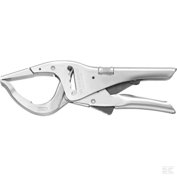 505A Клещи зажимные с широким раскрытием