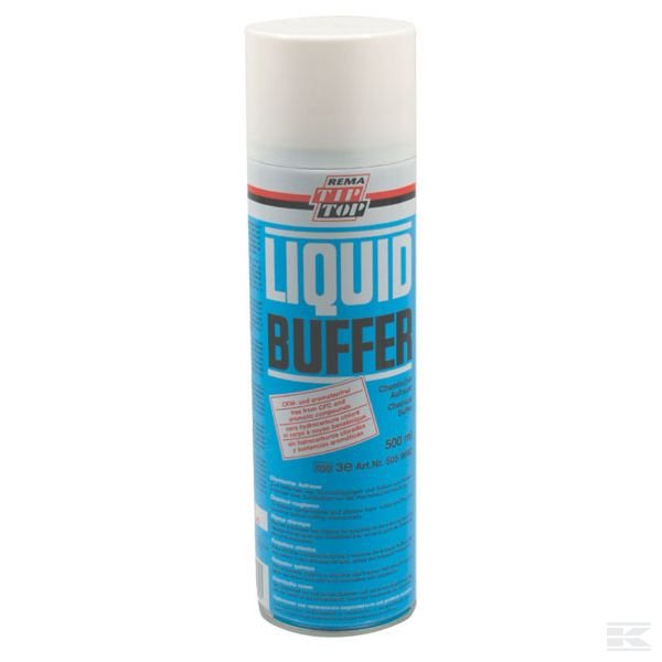 5059692 Растворитель Liquid Buffer 500 мл