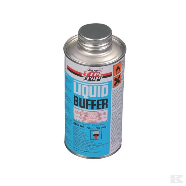 5059685 Очиститель Liquid Buffer 250 мл