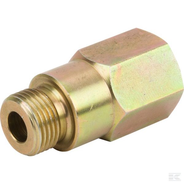 50133 Удлинение M18x1,5 SA32 Mull
