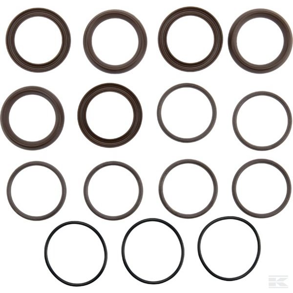 5019008400 +Maintenance kit YA65