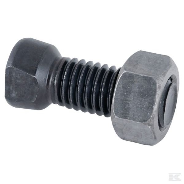 VI1103 Болт для накладки TC 1/2x39mm 12.9