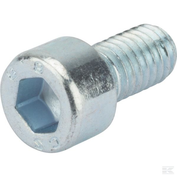 538235911 В.п.п.г.вн.6г. M6x12