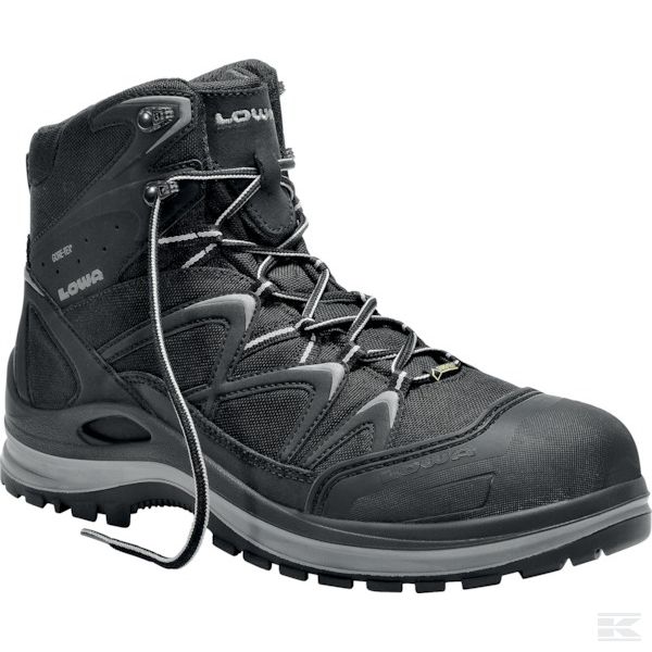 593046 +Safety shoe Innox Work Mid 46