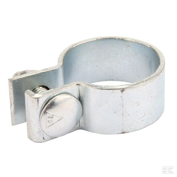 590021KR Хомут выпускной трубы 41-44мм