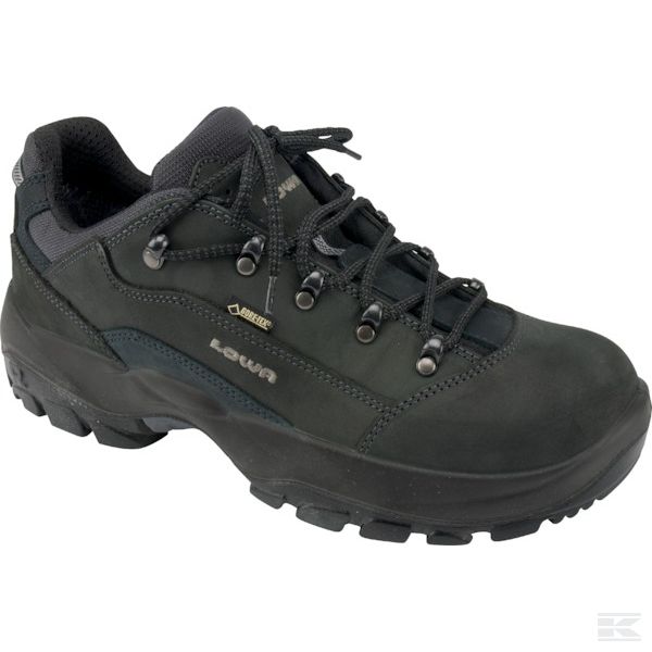 5909105 +Safety shoes Renegade Lo 45