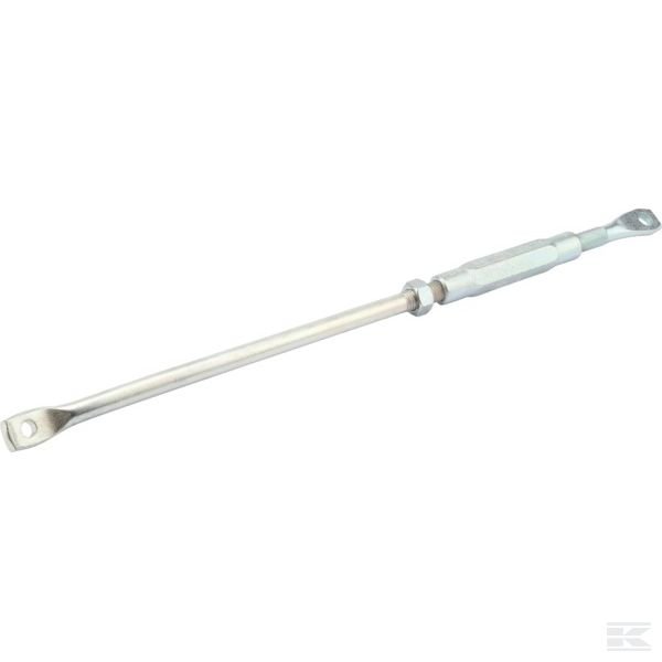 5670300 Опора отвала M20x650-750