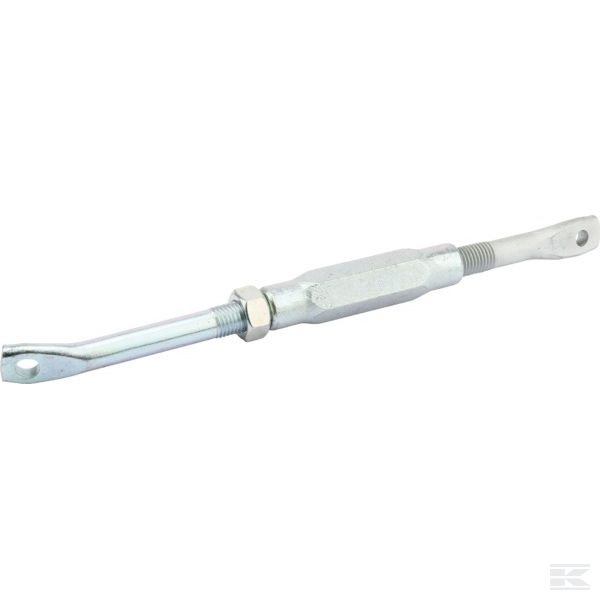 5670220 Опора отвала M24x450-550