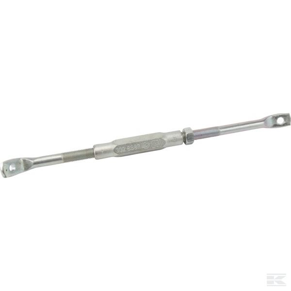 5670407 Крепл. M20x450-550 25/60 GRD
