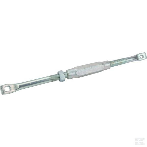 5670406 Крепл. M24x450-550 17/10 GRD