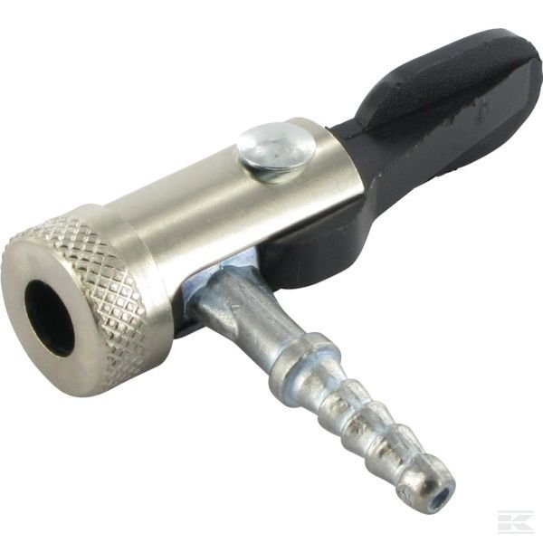 5625239E Ниппель насосный Economy 6mm