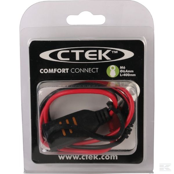 56260CTEK Адаптер соединительный