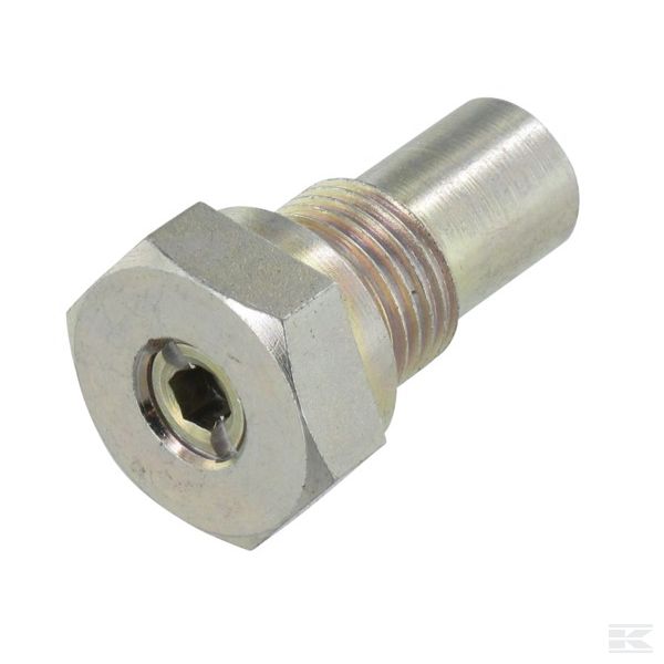 56212300 Клапан KUHN