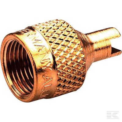 5620124 колпачок вентиля с вилами EM К