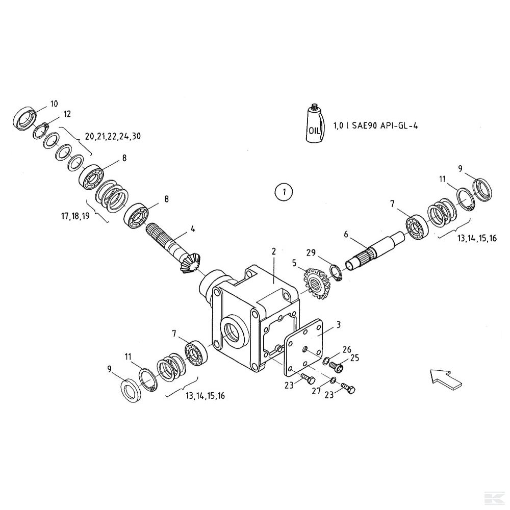 VN31428003 Диск