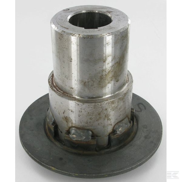 5631104 Ступица K96/4Ø40 -12 клин M14
