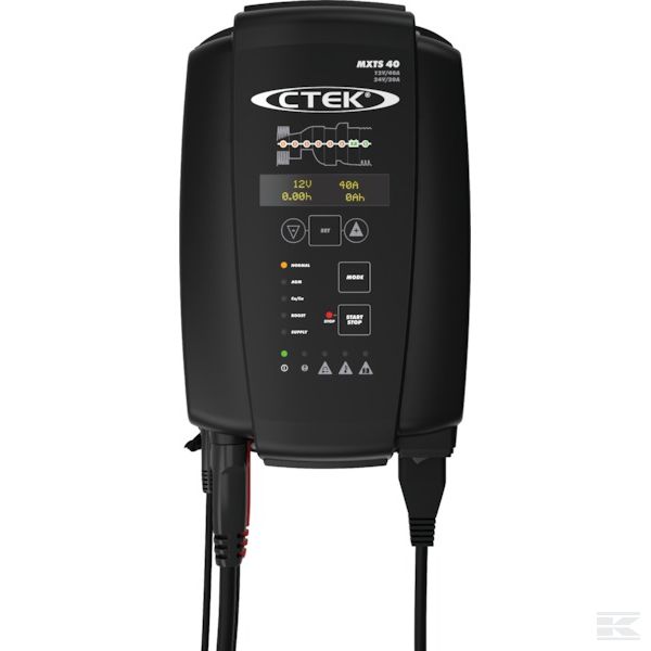 56995CTEK Зар.устр.д.акк.12/24В MXTS