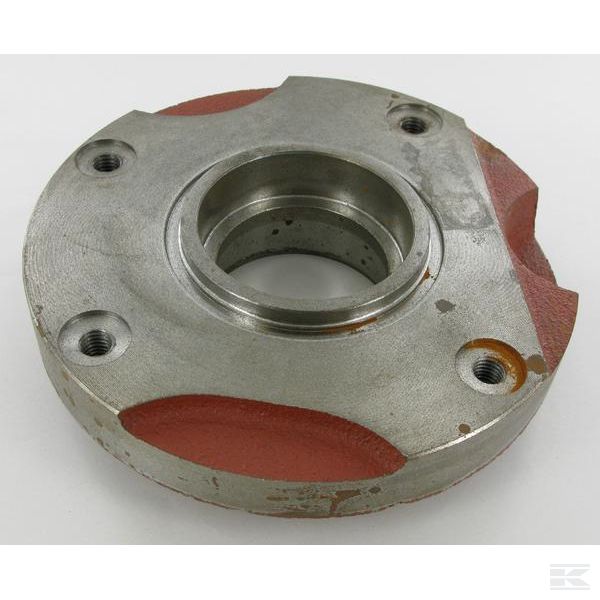 56142130 Корпус подшипника Kuhn