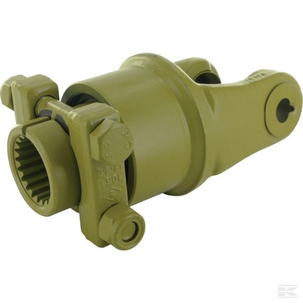 5612040 Муфта свободного хода F5/1R 1 3/4-20 W2500