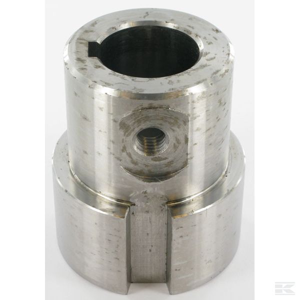 5619136 Ступ. F5/1Ø35-10клин-M8 резьб.