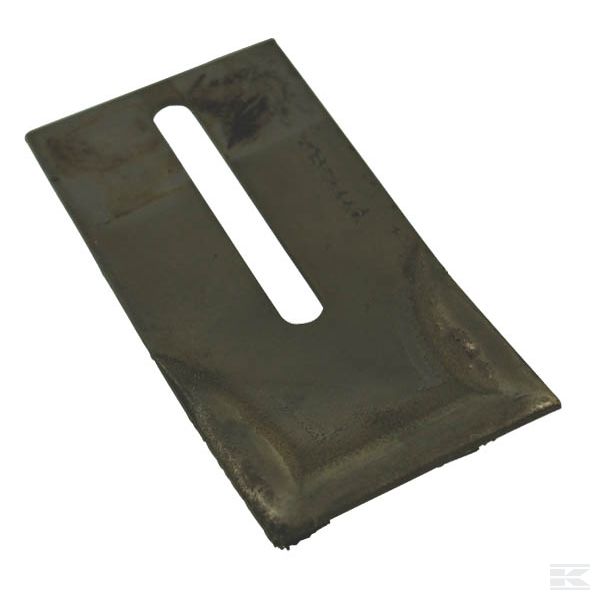 52560010 +Scraper hardfaced 140x75