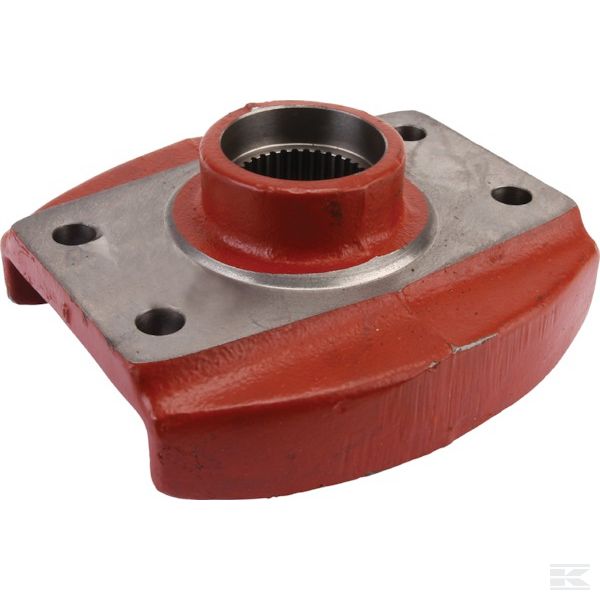 52569310 +Tine holder HR1002 Kuhn