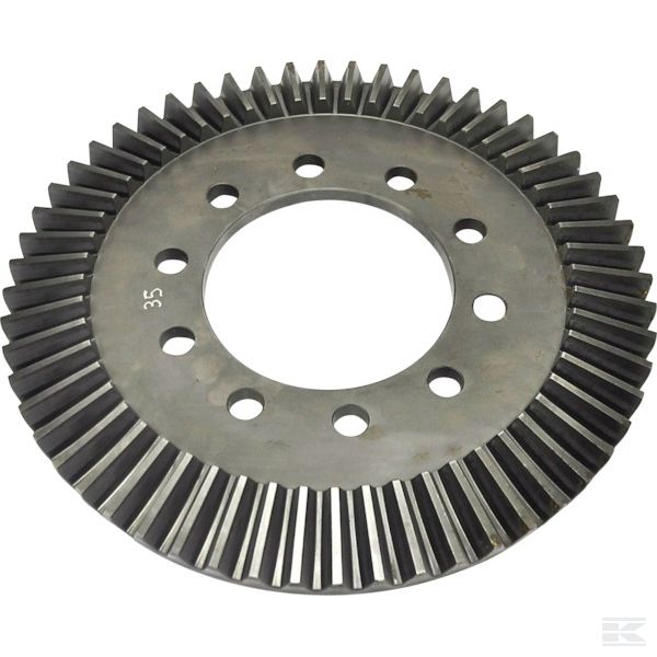 52511800 Шестерня коничекая Z56 KUHN